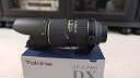 【中古】Tokina 望遠ズームレンズ AT-X 535 PRO DX 50-135mm F2.8 IF ニコン用 APS-C対応