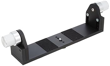 【中古】ビクセンVixen 双眼鏡用アクセサリー 三脚アタッチメント HF汎用プレート 3798-04