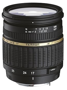 【中古】TAMRON 大口径ズームレンズ SP AF17-50mm F2.8 XR DiII ニコン用 APS-C専用 A16NII 【中古】TAMRON 大口径ズームレンズ SP AF17-50mm F2.8 XR DiII ニコン用 APS-C専用 A16NII