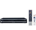 【中古】TOSHIBA VARDIA 地上・BS・110度CSデジタルチューナー搭載ハイビジョンレコーダー HDD300GB RD-S302