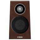 【中古】YAMAHA スピーカーシステム ブラウンバーチ 1台売り NS-B750MB