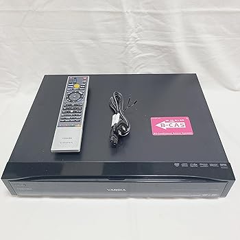 【中古】TOSHIBA VARDIA 地上・BS・110度CSデジタルチューナー搭載ハイビジョンレコーダー HDD1TB RD-X8 【中古】TOSHIBA VARDIA 地上・BS・110度CSデジタルチューナー搭載ハイビジョンレコーダー HDD1TB RD-X8