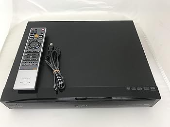 šTOSHIBA VARDIA Ͼ塦BS110CSǥ塼ʡܥϥӥ쥳 HDD320GB RD-S303