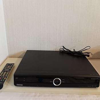 šTOSHIBA VARDIA Ͼ塦BS110CSǥ塼ʡܥϥӥ쥳 HDD320GB RD-E303