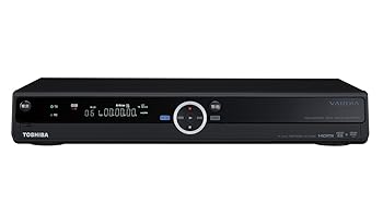 šTOSHIBA VARDIA Ͼ塦BS110CSǥ塼ʡܥϥӥ쥳 HDD320GB RD-E304...