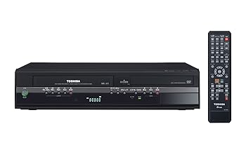 【中古】TOSHIBA VTR一体型DVDレコーダー D-VR8K 【中古】TOSHIBA VTR一体型DVDレコーダー D-VR8K