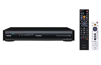 šTOSHIBA VARDIA Ͼ塦BS110CSǥ塼ʡܥϥӥ쥳 HDD 320GB RD-S30...