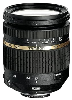 šTAMRON ɸॺ SP AF17-50mm F2.8 XR DiII VC Υ APS-C B005...