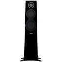 【中古】YAMAHA スピーカーシステム ピアノブラック 1台売り NS-F700BP