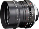 【中古】VoightLander 単焦点広角レンズ ULTRON 28mm F2