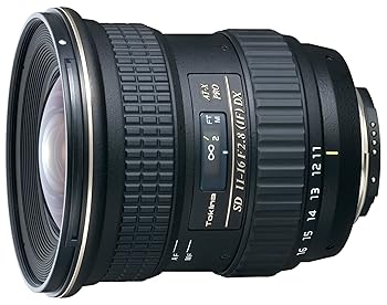 【中古】Tokina 超広角ズームレンズ AT-X 116 PRO DX 11-16mm F2.8 IF ASPHERICAL ソニーα用 APS-C対応 【中古】Tokina 超広角ズームレンズ AT-X 116 PRO DX 11-16mm F2.8 IF ASPHERICAL ソニーα用 APS-C対応