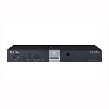 【中古】TOSHIBA 地上・BS・110度CSデジタルハイビジョンチューナー ワンセグ録画・外付けUSBハードディスク録画対応 D-TR1 【中古】TOSHIBA 地上・BS・110度CSデジタルハイビジョンチューナー ワンセグ録画・外付けUSBハードディスク録画対応 D-TR1