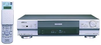 【中古】VICTOR victor HR-VFG1 S-VHS デッキ premium vintage 【中古】VICTOR victor HR-VFG1 S-VHS デッキ premium vintage