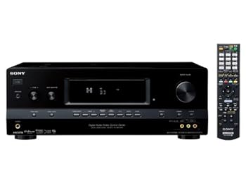 šSONY ޥͥ륤ƥ졼ȥ STR-DH710
