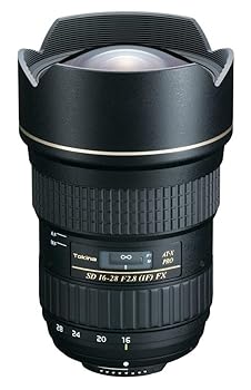 【中古】Tokina 超広角ズームレンズ A