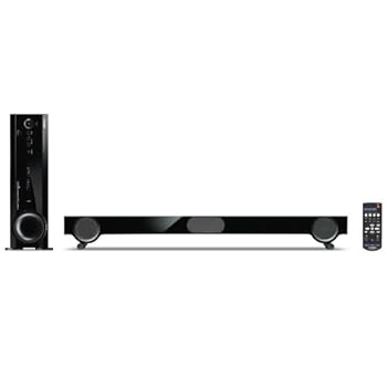 【中古】YAMAHA ホームシアターパッケージ YHT-S401B ブラック YHT-S401B