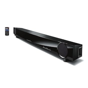 【中古】YAMAHA フロントサラウンド