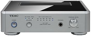 【中古】TEAC Reference 01 USBオーディオ デュアルモノーラルD/Aコンバーター シルバー UD-H01S【メーカー名】【メーカー型番】【ブランド名】ティアック(Teac) DAコンバーター 【商品説明】TEAC Reference 01 USBオーディオ デュアルモノーラルD/Aコンバーター シルバー UD-H01S画像はイメージ写真ですので付属品など画像の通りではないこともございます。付属品については商品タイトルに記載がない場合がありますので、ご不明な場合はメッセージにてお問い合わせください。当店ではレコード盤には商品タイトルに［レコード］と表記しております。表記がない物はすべてCDですのでご注意ください。当店では初期不良に限り、商品到着から7日間は返品を 受付けております。お問い合わせ・メールにて不具合詳細をご連絡ください。他モールとの併売品の為、完売の際はキャンセルご連絡させて頂きます。中古品の商品タイトルに「限定」「初回」「保証」「DLコード」などの表記がありましても、特典・付属品・帯・保証等は付いておりません。電子辞書、コンパクトオーディオプレーヤー等のイヤホンは写真にありましても衛生上、基本お付けしておりません。※未使用品は除く品名に【import】【輸入】【北米】【海外】等の国内商品でないと把握できる表記商品について国内のDVDプレイヤー、ゲーム機で稼働しない場合がございます。予めご了承の上、購入ください。掲載と付属品が異なる場合は確認のご連絡をさせて頂きます。ご注文からお届けまで1、ご注文⇒ご注文は24時間受け付けております。2、注文確認⇒ご注文後、当店から注文確認メールを送信します。3、お届けまで3〜10営業日程度とお考えください。輸入商品は10営業日から30営業日前後でのお届けとなります。4、入金確認⇒前払い決済をご選択の場合、ご入金確認後、配送手配を致します。5、出荷⇒配送準備が整い次第、出荷致します。配送業者、追跡番号等の詳細をメール送信致します。6、到着⇒出荷後、1〜3日後に商品が到着します。　※離島、北海道、九州、沖縄は遅れる場合がございます。予めご了承下さい。お電話でのお問合せは少人数で運営の為受け付けておりませんので、お問い合わせ・メールにてお願い致します。★お客様都合によるご注文後のキャンセル・返品はお受けしておりませんのでご了承ください。0