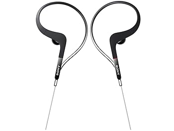 【中古】SONY 密閉型インナーイヤーレシーバー XBA-S65 ブラック XBA-S65/B