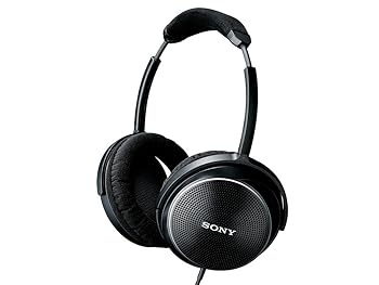 【中古】SONY フルオープン型ヘッドホン MDR-MA900
