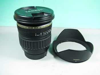 【中古】TAMRON SP AF11-18mm F/4.5-5.6 Di II LD Aspherical IF デジタル専用 ニコン用 A13N 【中古】TAMRON SP AF11-18mm F/4.5-5.6 Di II LD Aspherical IF デジタル専用 ニコン用 A13N