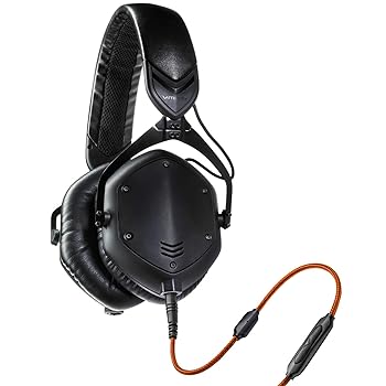 ����š�V-MODA �������ե����� M-100 �����С����䡼�Υ����������졼�����᥿��إåɥۥ�ޥåȥ֥�å��᥿�롣