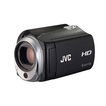 【中古】Victor JVC ビクター Everio エ