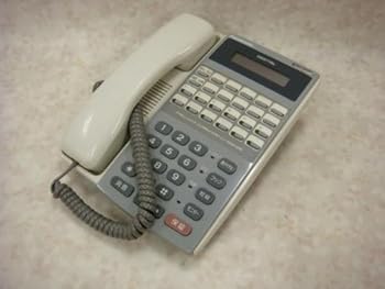 【中古】VB-D411D パナソニック 12キーデジタルボタン多機能電話機 オフィス用品 ビジネスフォン オフィス用品 オフィス用品 オフィス用品