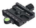 【中古】SUNWAYFOTO クイックリリースクランプ DDC-60i {正規日本代理店}