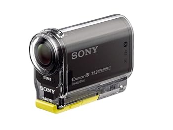 šSONY ӥǥ 󥫥 AS30V ץ롼ե HDR-AS30V