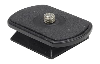 【中古】ベルボン Velbon スペアシュー QB-32 QRA-4システム対応 シュープレート プラスチック製 379788