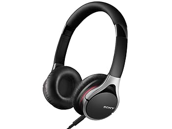 【中古】SONY 密閉型オンイヤーヘッドホン ハイレゾ音源対応 リモコン・マイク付 折りたたみ式 ブラック MDR-10RC/B 【中古】SONY 密閉型オンイヤーヘッドホン ハイレゾ音源対応 リモコン・マイク付 折りたたみ式 ブラック MDR-10RC/B
