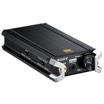 【中古】SONY ポータブルヘッドホンアンプ PHA-2 【中古】SONY ポータブルヘッドホンアンプ PHA-2