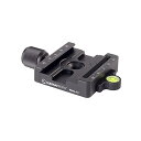 【中古】SUNWAYFOTO クイックリリースクランプ Manfrotto / アルカスイス互換 MAC-14 日本正規代理店