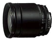 【中古】TAMRON ASPHERICAL AF 28-200mm F3.8-5