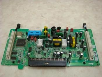 【中古】VB-E220 パナソニック Acsol-V824 2アナログ外線ユニット オフィス用品 オフィス用品