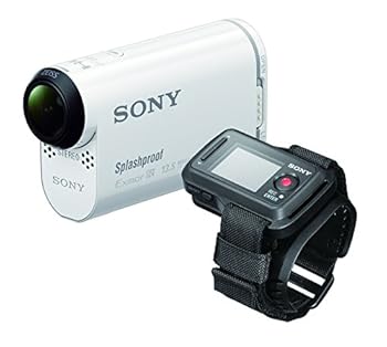 【中古】SONY ビデオカメラ アクショ