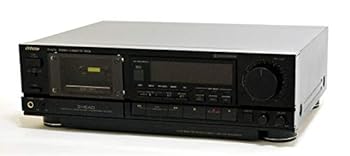 【中古】Victor ビクター TD-V711 3ヘッドカセットデッキ 【中古】Victor ビクター TD-V711 3ヘッドカセットデッキ