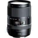 【中古】Tamron afb016 C700 16 ? 300 F / 3.5 ? 6.3 Di II VC PZDマクロ16 ? 300 mmは交換可能レンズ...