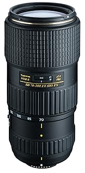 šTokina ˾󥺡 AT-X 70-200mm F4 PRO FX VCM-S ˥ ե륵б 216569