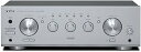 【中古】TEAC ステレオプリメインアンプ シルバー A-R630MKII-S