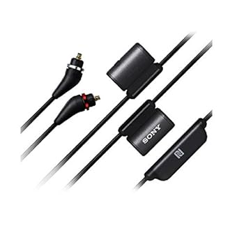 【中古】SONY ワイヤレスオーディオレシーバー XBA-Z5/A3/A2/H3/H2イヤホン用 MUC-M1BT1 【中古】SONY ワイヤレスオーディオレシーバー XBA-Z5/A3/A2/H3/H2イヤホン用 MUC-M1BT1