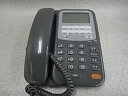 【中古】VX2-TELヒョウジュン2H NTT レカム VX2 標準電話機