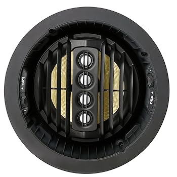 【中古】SpeakerCraft AIM 7 FIVE Series 2 In-Ceiling Speaker - Each by SpeakerCraft 【中古】SpeakerCraft AIM 7 FIVE Series 2 In-Ceiling Speaker - Each by SpeakerCraft