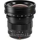 【中古】Voigtlander NOKTON 10.5 MM F / 0.95マニュアルフォーカスレンズMicro 4 / 3マウント(2)