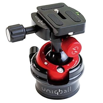 【中古】UniqBall UBH 35 ballhead 【中古】UniqBall UBH 35 ballhead