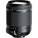 【中古】TAMRON 高倍率ズームレンズ 18-200mm F3.5-6.3 DiII VC ニコン用 APS-C専用 B018N(2)