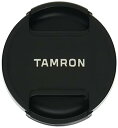 【中古】TAMRON レンズキャップ 67mm CF67II