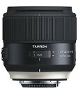 【中古】タムロンTAMRON 単焦点レンズ SP45mm F1.8 Di VC ニコン用 フルサイズ対応 F013N