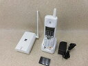 【中古】WS700W コードレス SAXA PLATIA PT1000用(2)